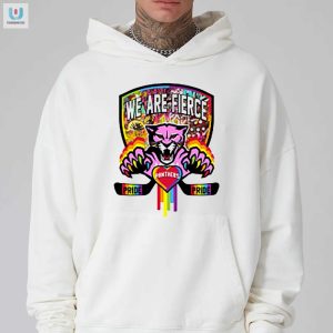 Fierce Funny Florida Panthers Pride Tee fashionwaveus 1 2