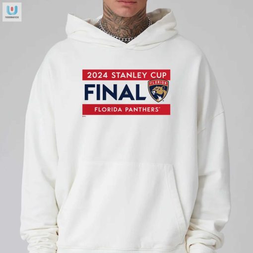 Florida Panthers 2024 Cup Roster Tee Purrfectly Awesome fashionwaveus 1 2