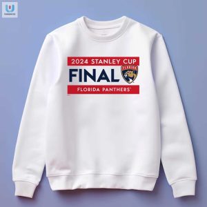 Florida Panthers 2024 Cup Roster Tee Purrfectly Awesome fashionwaveus 1 3