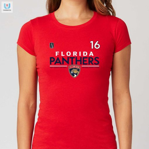 Get In On The Fun Barkov Panthers 2024 Cup Tee fashionwaveus 1