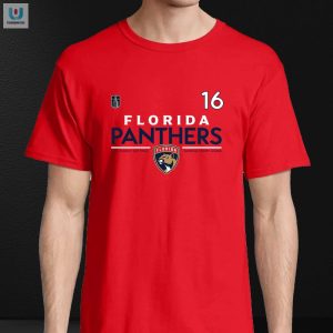 Get In On The Fun Barkov Panthers 2024 Cup Tee fashionwaveus 1 3