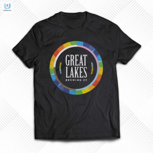 Get Hoppy Great Lakes Pride Shirt Brewtifully Unique fashionwaveus 1