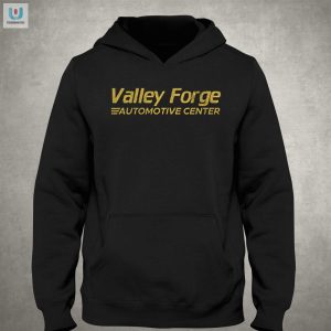 Rev Up Laughs In Valley Forge Auto Center Tee fashionwaveus 1 2