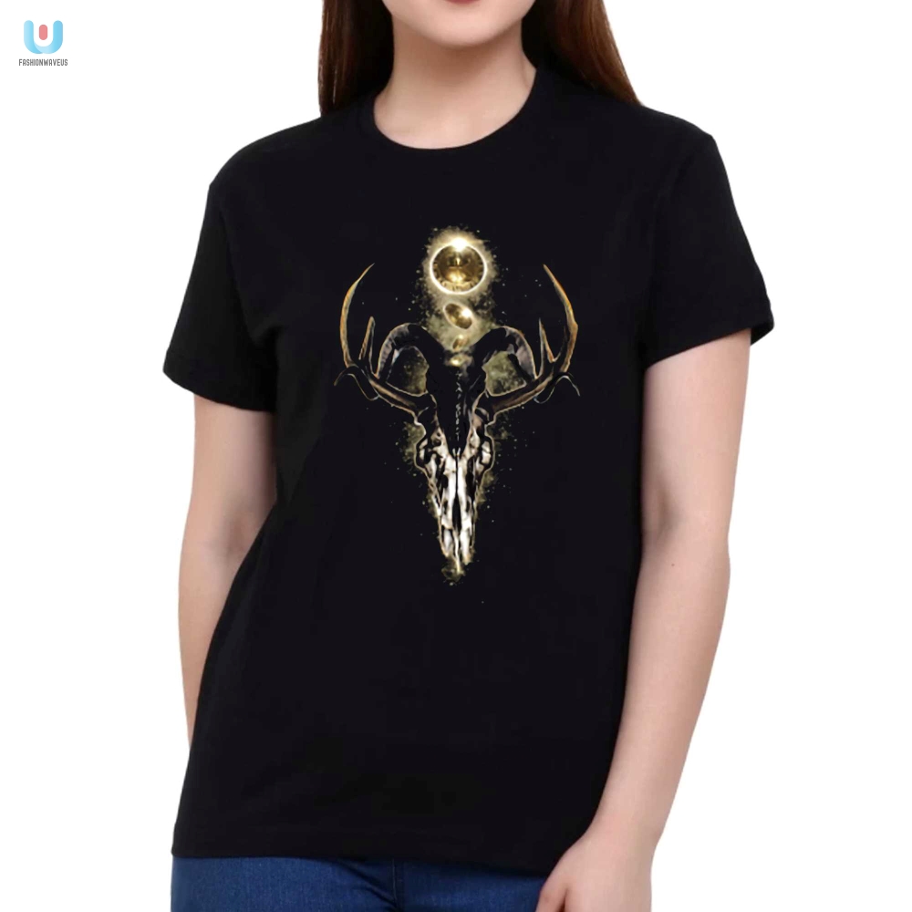 Get Laughs With The Elite Symbology Shirt  Stand Out Unique