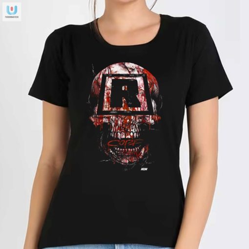 Get Your Vamp On Funny Adam Copeland Blood Drive Tee fashionwaveus 1 1