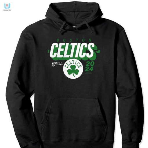 Dunkworthy 2024 Celtics Finals Tee Box Out The Boring fashionwaveus 1 2