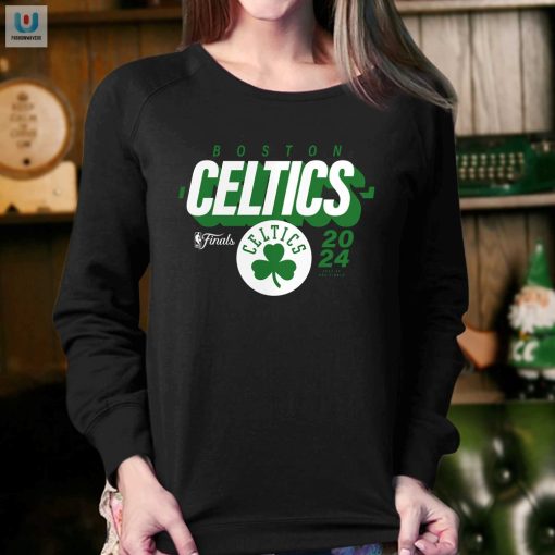 Dunkworthy 2024 Celtics Finals Tee Box Out The Boring fashionwaveus 1 3