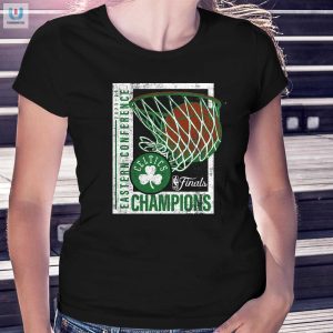 2024 Champs Boston Celtics Trap Shirt Hoop Hilarity fashionwaveus 1 1