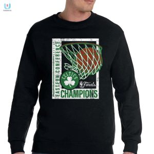 2024 Champs Boston Celtics Trap Shirt Hoop Hilarity fashionwaveus 1 3