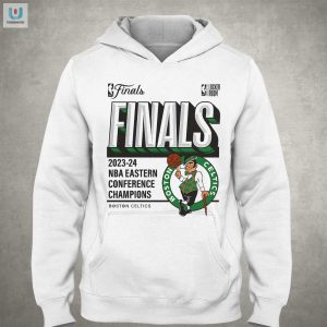 Celtics 2024 Champs Tee Slam Dunk Your Style With Humor fashionwaveus 1 2