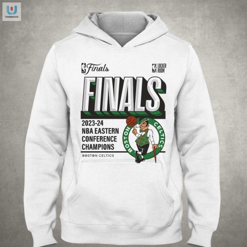 Celtics 2024 Champs Tee Slam Dunk Your Style With Humor fashionwaveus 1 2