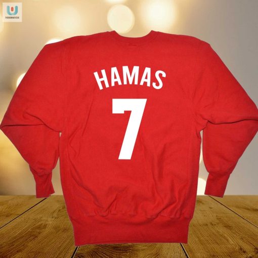 Score Laughs Goals Hamas 7 Manchester United Shirt fashionwaveus 1 1