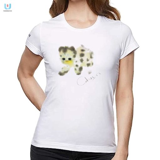 Purrfectly Hilarious Charm Cat Clairo Shirt Unique Fun fashionwaveus 1 1