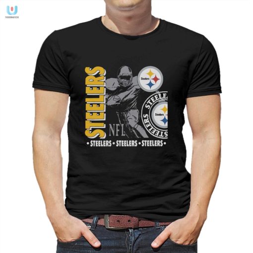 Funny Pittsburgh Steelers 2024 Schedule Shirt Unique Bold fashionwaveus 1