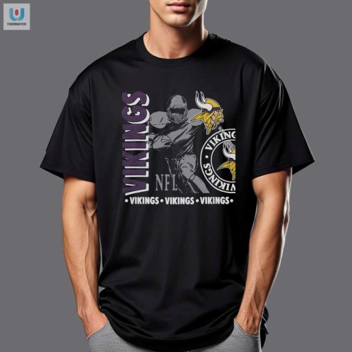 Skol Style Funny 2024 Vikings Schedule Shirt fashionwaveus 1