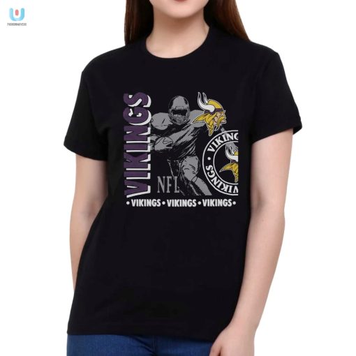 Skol Style Funny 2024 Vikings Schedule Shirt fashionwaveus 1 1