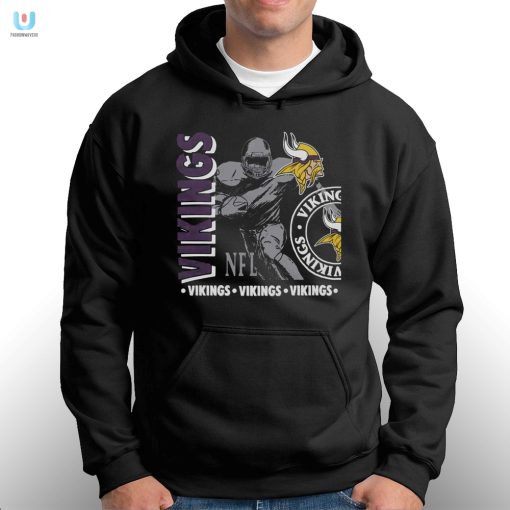 Skol Style Funny 2024 Vikings Schedule Shirt fashionwaveus 1 2