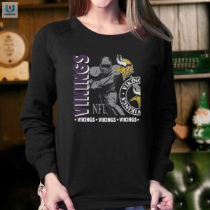 Skol Style Funny 2024 Vikings Schedule Shirt fashionwaveus 1 3