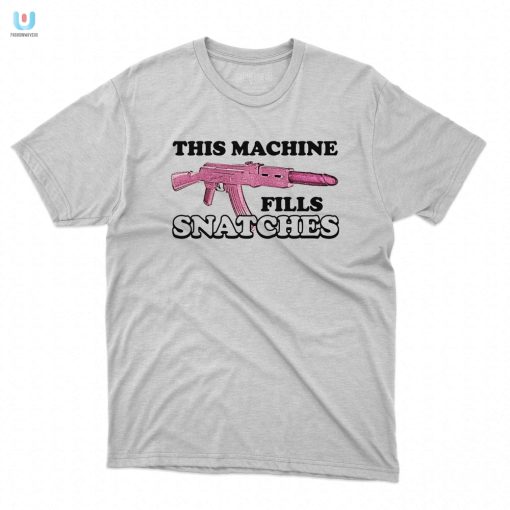 Fill Snatches Shirt Hilarious Workout Tee For Gym Lovers fashionwaveus 1