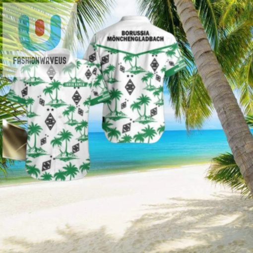 Surf In Style Custom Borussia 3D Coconut Beach Shirt Lol fashionwaveus 1 1