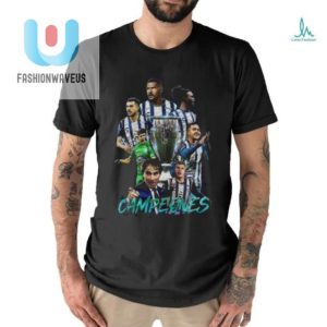 Rep Pachuca Glory Hilarious Twist On Champion Team Shirt fashionwaveus 1 2