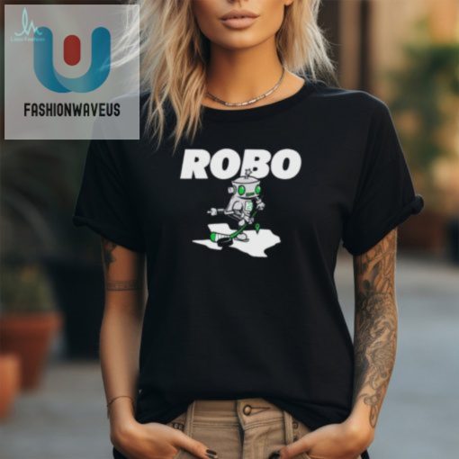 Get Your Official Jason Robertson Robohockey Tee Today fashionwaveus 1