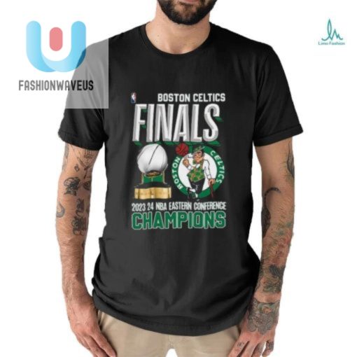 Boston Celtics 2024 Champs Shirt Dunking On The East fashionwaveus 1 2