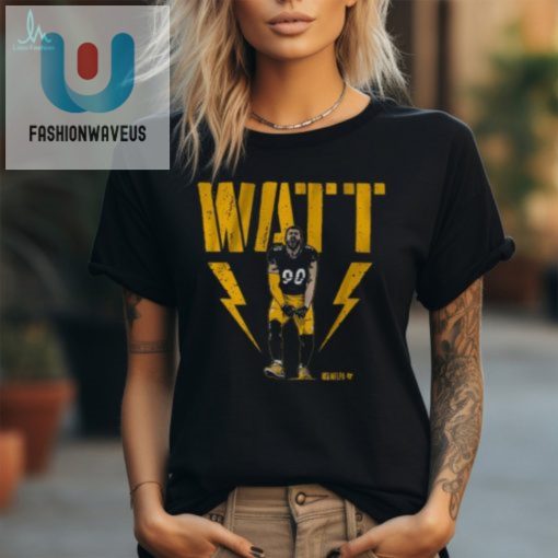 Tj Watt Sack Dance Tee Funny Unique Fan Gear fashionwaveus 1