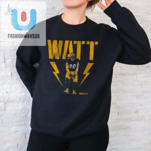 Tj Watt Sack Dance Tee Funny Unique Fan Gear fashionwaveus 1 1