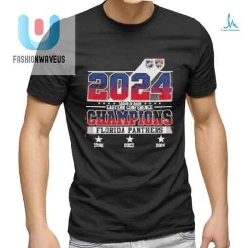 Get The 2024 Florida Panthers Backtoback Champs Tee fashionwaveus 1