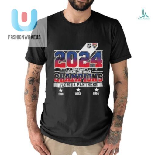 Get The 2024 Florida Panthers Backtoback Champs Tee fashionwaveus 1 2