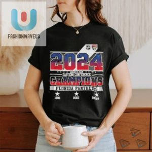 Get The 2024 Florida Panthers Backtoback Champs Tee fashionwaveus 1 3