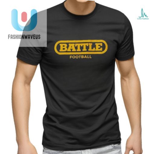 Epic Battle Sports Tee Unleash Your Inner Warrior fashionwaveus 1