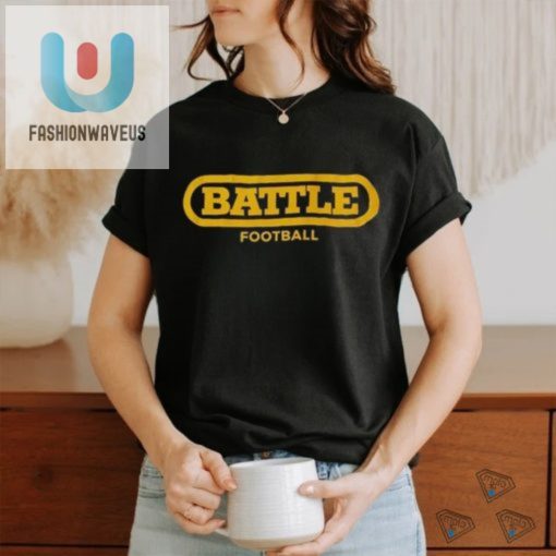 Epic Battle Sports Tee Unleash Your Inner Warrior fashionwaveus 1 3