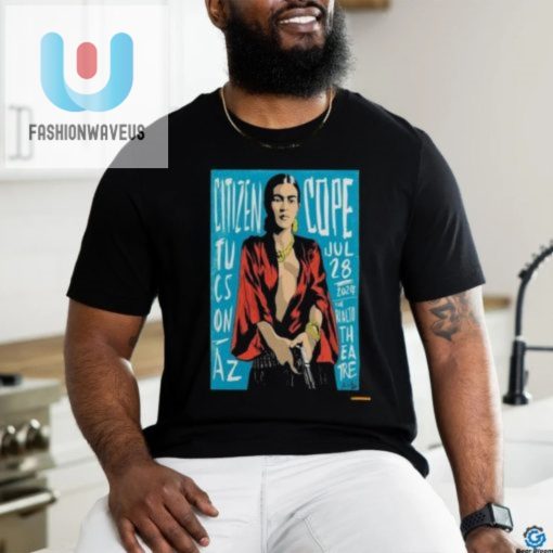 Get Coped Citizen Cope Tucson 2024 Shirt Extravaganza fashionwaveus 1 1