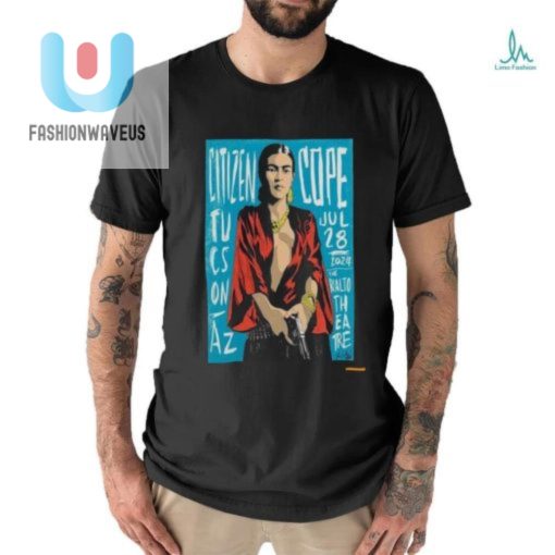 Get Coped Citizen Cope Tucson 2024 Shirt Extravaganza fashionwaveus 1 2