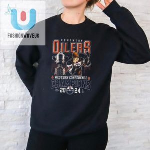 Score Big 2024 Oilers Champs Shirt Fun Unique fashionwaveus 1 1