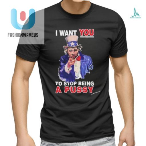 Hilarious Sean Strickland Stop Being A Pussy Shirt fashionwaveus 1