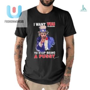 Hilarious Sean Strickland Stop Being A Pussy Shirt fashionwaveus 1 2