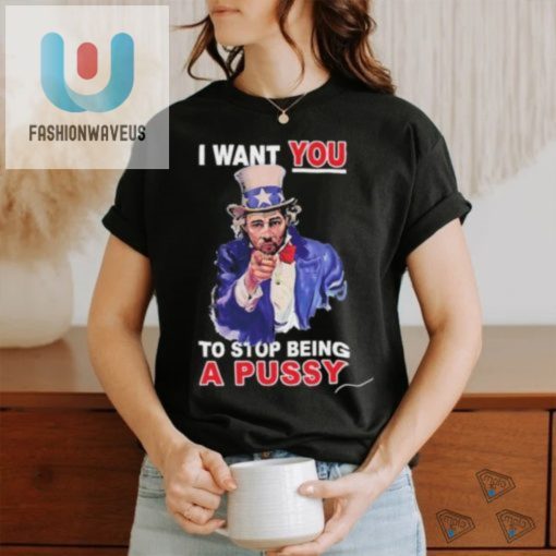 Hilarious Sean Strickland Stop Being A Pussy Shirt fashionwaveus 1 3