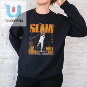 Rule The Court Luka Doncic 24 Finals Funny Slam Tee fashionwaveus 1 1