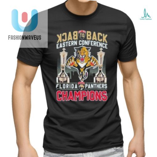 Florida Panthers Champs Tshirt Celebrate Twice The Victory fashionwaveus 1