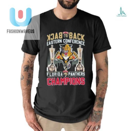 Florida Panthers Champs Tshirt Celebrate Twice The Victory fashionwaveus 1 2