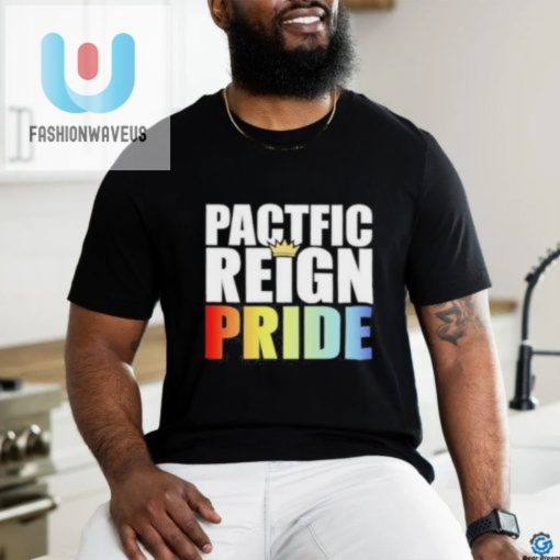 Pride Shirt Wear Your Pacific Reign Gymnastics Glory fashionwaveus 1 1