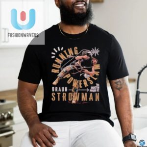 Get Slammed In Style Braun Strowman Funny Tshirt fashionwaveus 1 1