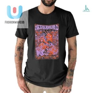 Get Lost In Style Hilarious Netherworld Amy Jean Tee fashionwaveus 1 2