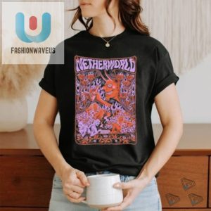 Get Lost In Style Hilarious Netherworld Amy Jean Tee fashionwaveus 1 3