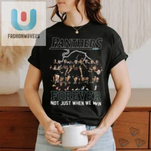 Proudly Panther Funniest Forever Tshirt For True Fans fashionwaveus 1 3