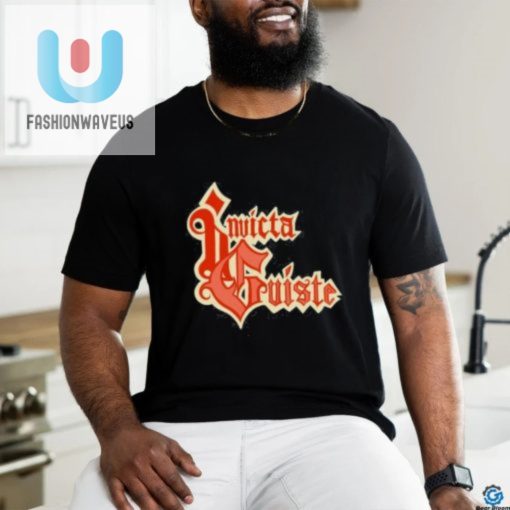 Groovy Guiste Shirt By Invicta Audio Be Uniquely Hilarious fashionwaveus 1 1