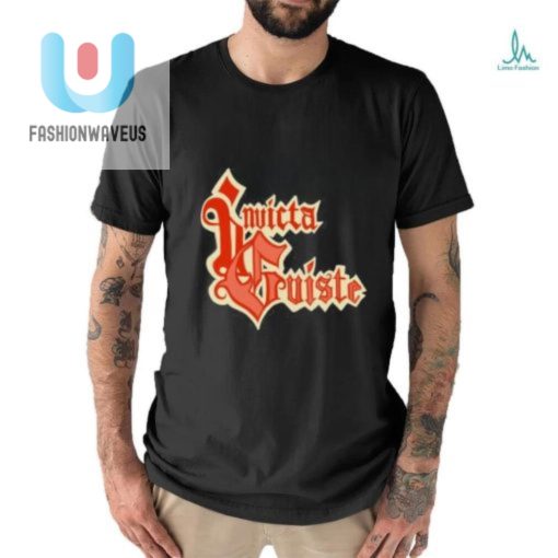 Groovy Guiste Shirt By Invicta Audio Be Uniquely Hilarious fashionwaveus 1 2